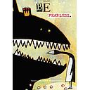 Card-Be Fearless 