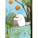 Card-Bear Love 