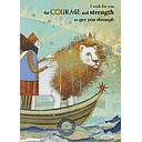 Card-Courage 