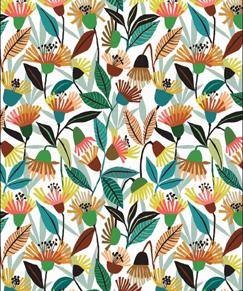 Mini Card-Flower Pods