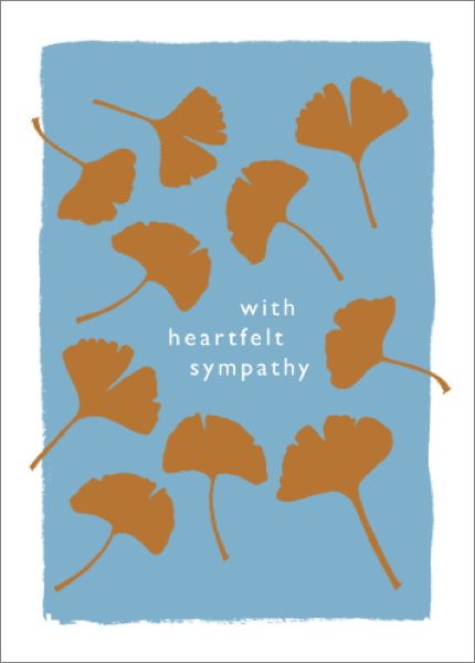Card-Sympathy