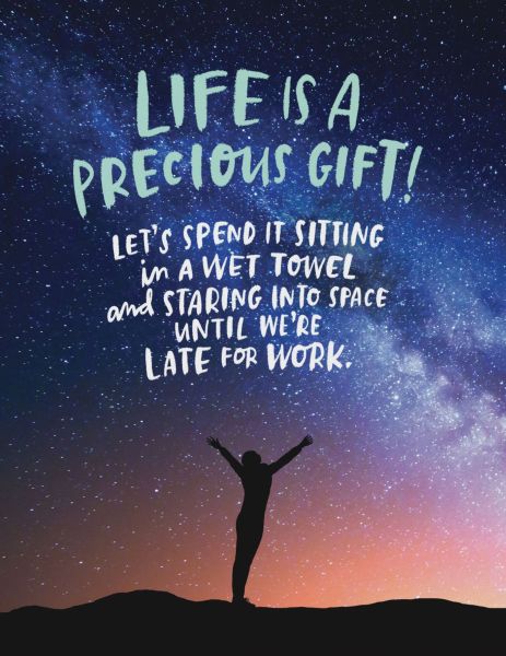 Card-Precious Gift