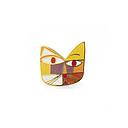 Enamel Pin-Paw Klee