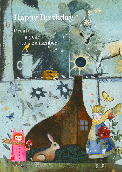 Card-Create
