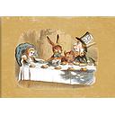 Card-Tea Party