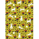Wrap-Salvador Catli