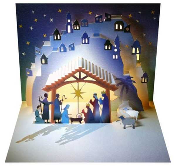 Card-Nativity