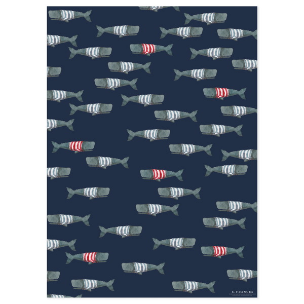 Wrap-Swimming Frankies