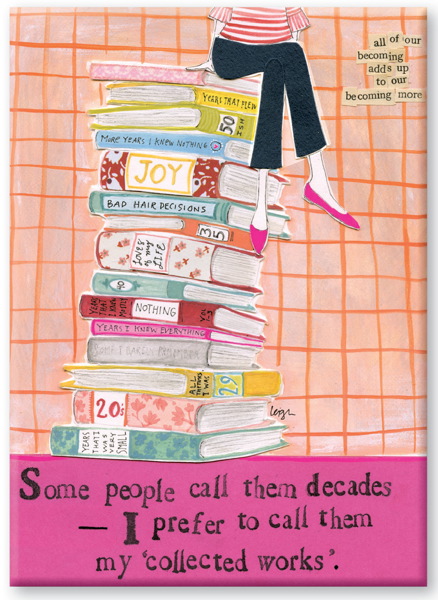 Magnet-Collected works