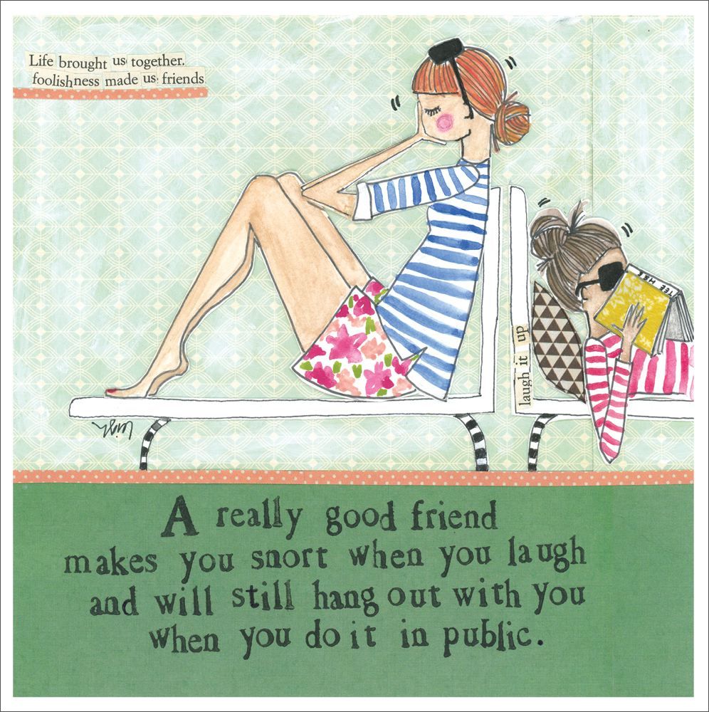 Card-Snort In Public