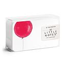 Little Notes-Balloon