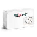 Little Notes-Whale