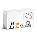 Little Notes-Cats