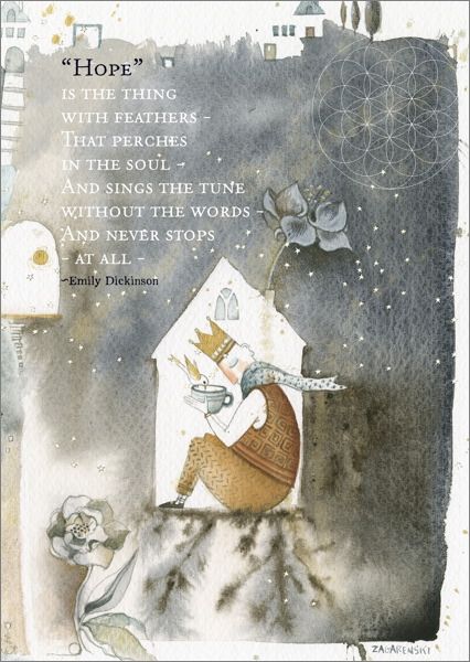 Card-Hope 