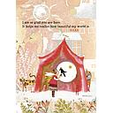 Card-So Glad