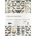 Gift and Creative Papers Book-Natural History 2