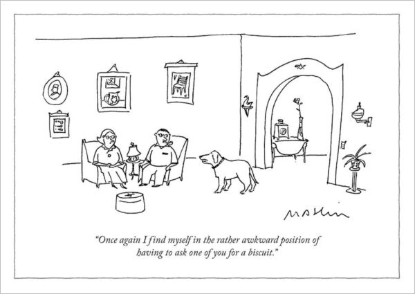 Card-Ask for a Biscuit