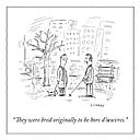 Flex Magnet-Hors D'oeuvres