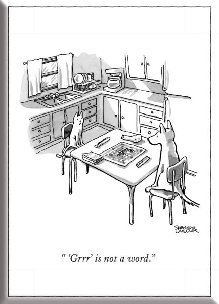 Hard Magnet-Pet Games