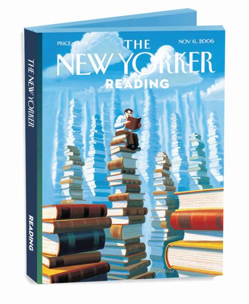 Notecard Wallet-Reading