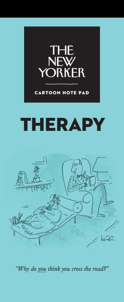 Notepad-Therapy