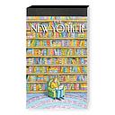 Notepad-Laptop Library