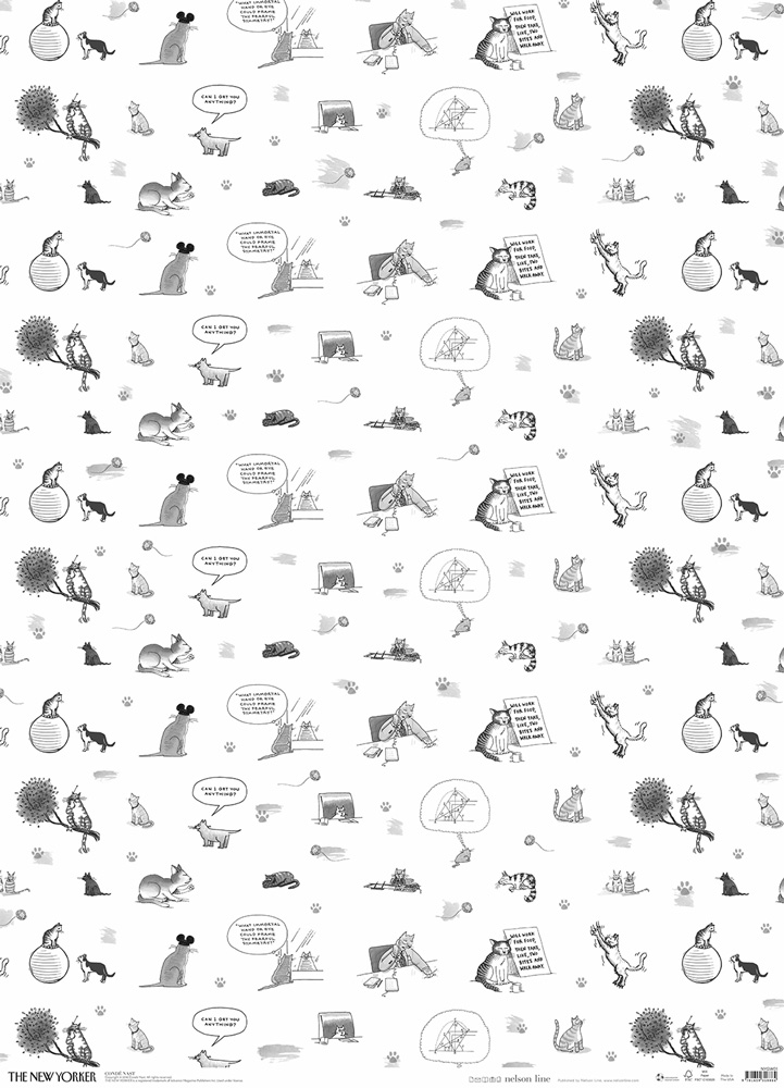 Wrap-Cats