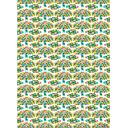 Wrap-Bouquet of Flowers