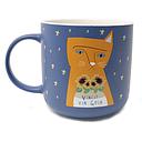 Bone China Cup-Vincat van Gogh