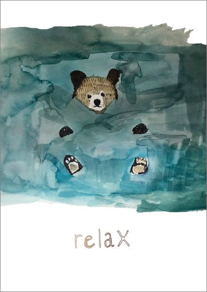 Card-Relax