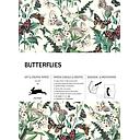 Gift and Creative Papers Book-Butterflies