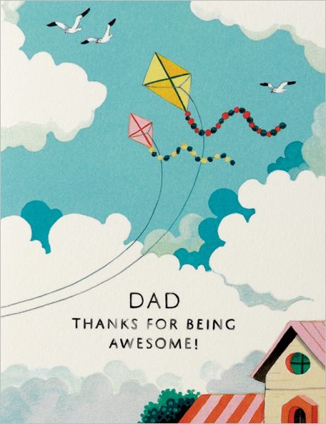Card-Fathers Kites