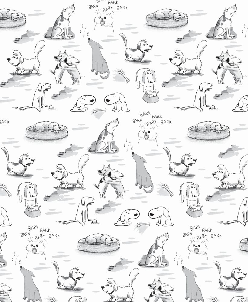 Wrap-Dogs
