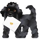 3D Card-Jazzy