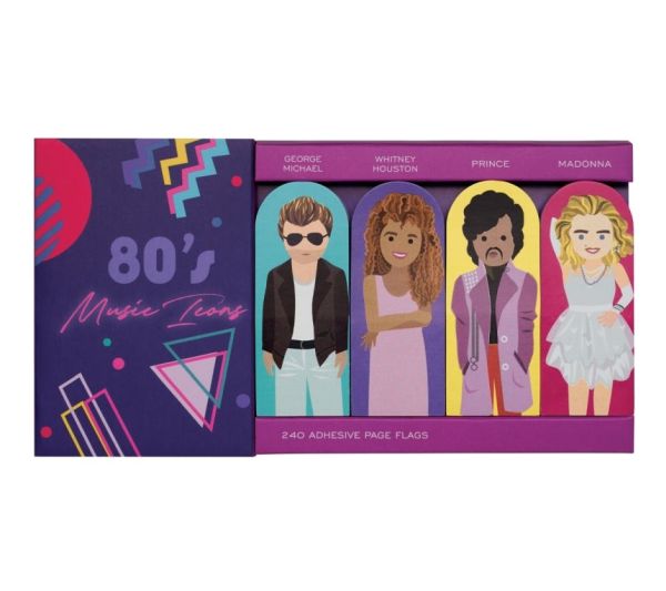 Classic Ctrs-Music Icons