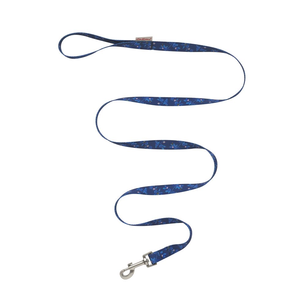 Flora Fauna Soft Fabric Lead S