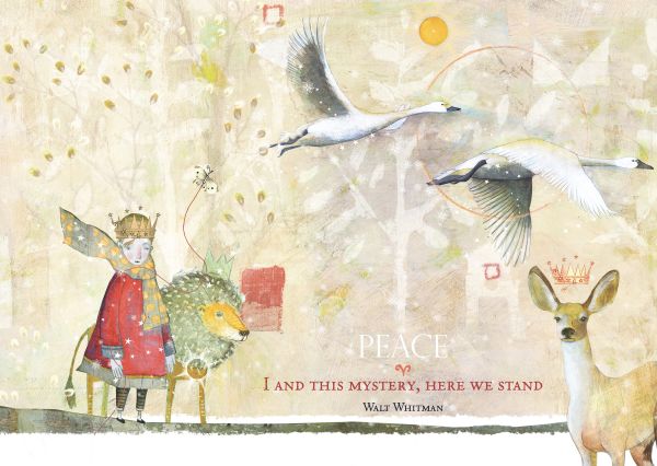 Card-I And This Mystery