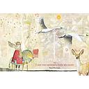 Card-I And This Mystery