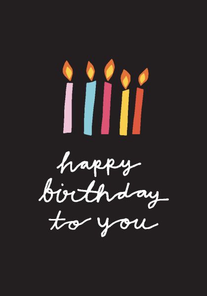 Card-Candles