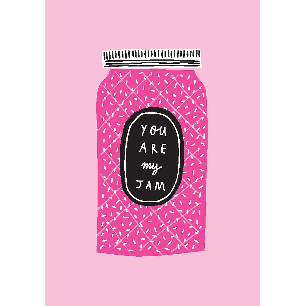 Card-Jam