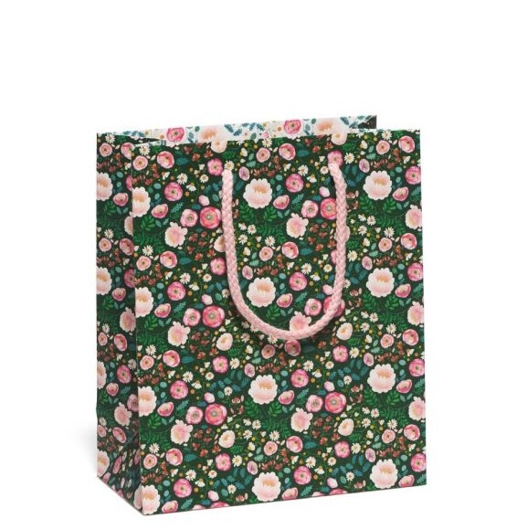 Gift Bag Medium-Finnish Garden