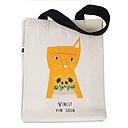 Large Tote-Vincat van Gogh