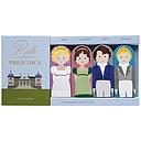 Classic Ctrs-Pride and Prejudice