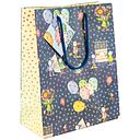 Gift Bag Large-Happy Bird Day Party