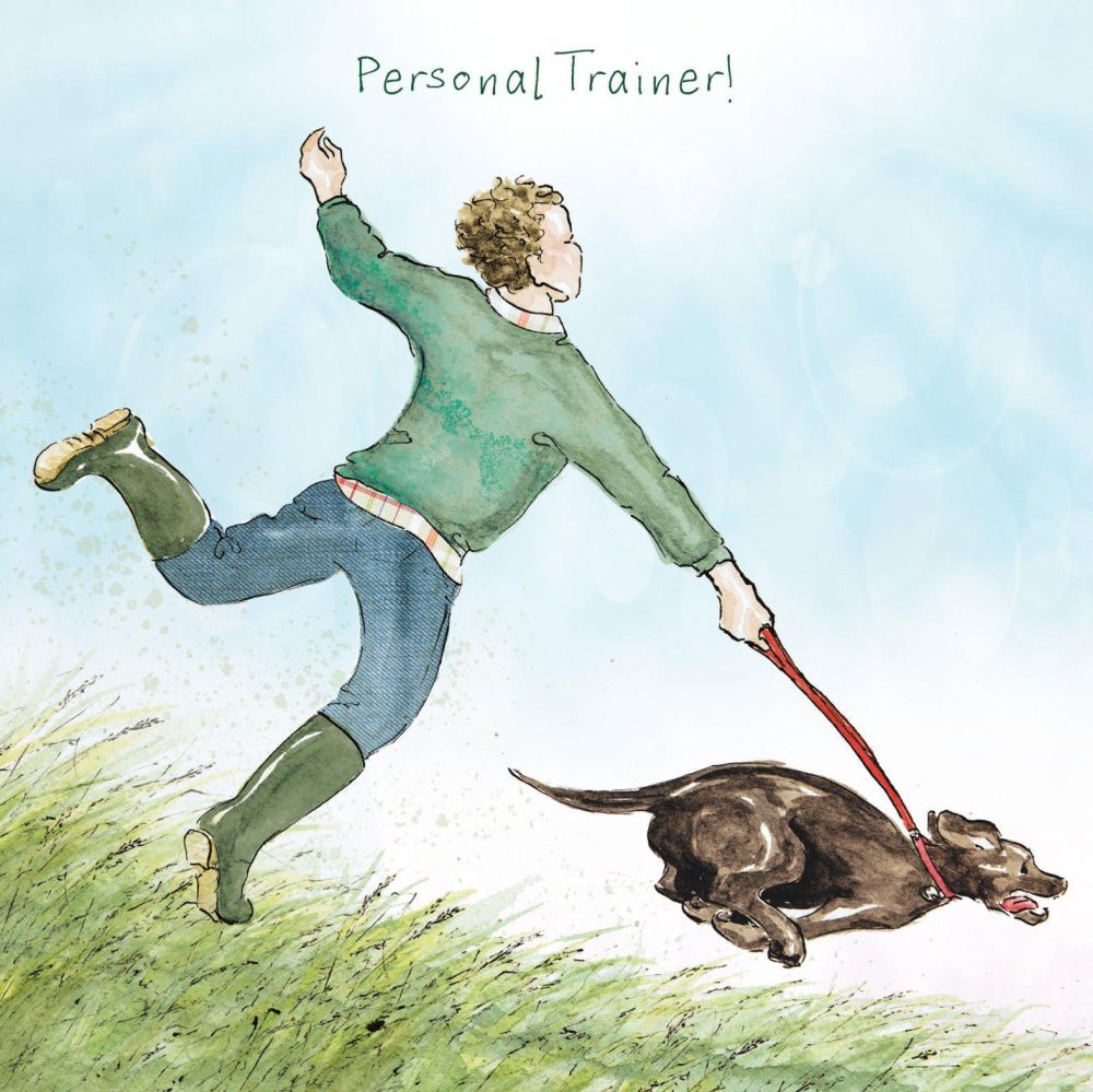 Card-Walkies
