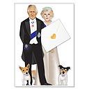 3D Card-The Family