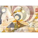 Card-Dream And Miracle