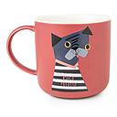 Bone China Cup-Pablo Pugasso