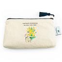 Accessory Pouch-Sunshine