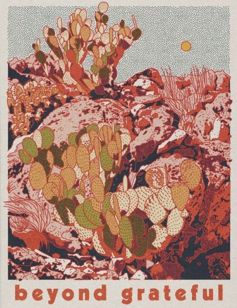 Card-Gratitude Desert